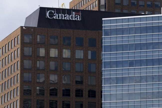 ‘Doesn’t make sense’: Union files labour complaint over federal 4-day in-office mandate