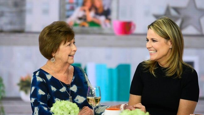 Savannah Guthrie in new video pleads for mother's return: 'We will pay'