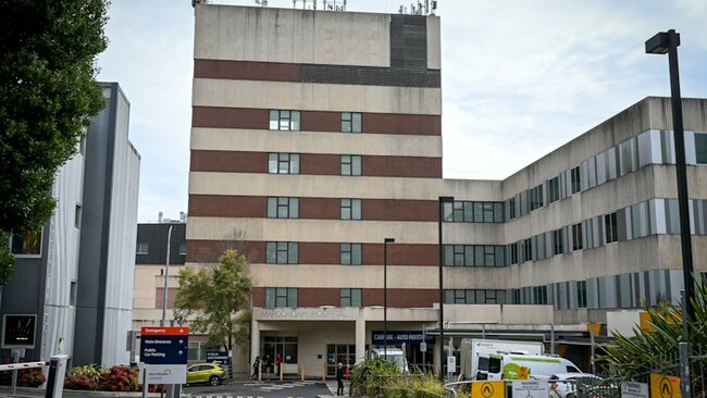 Labor’s hospital promises in limbo as delays continue and challenges mount