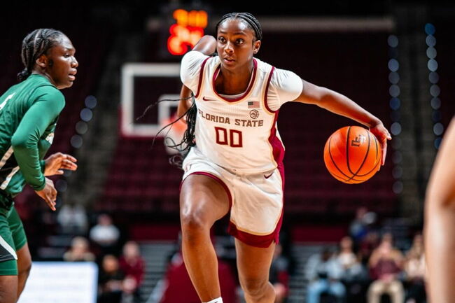 South Carolina Announces Ta’Niya Latson Injury Report 18 Hours Before Tennessee Game