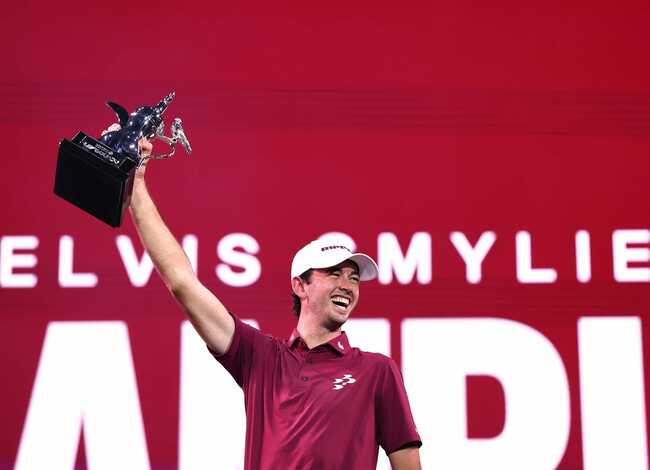 LIV Golf Riyadh 2026 prize money payout: How much did each golfer win from the $30M purse?