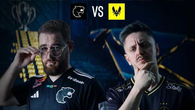 Team Vitality vs Furia in CS2 IEM Krakow 2026 Grand Final: Prediction, livestream details, and more