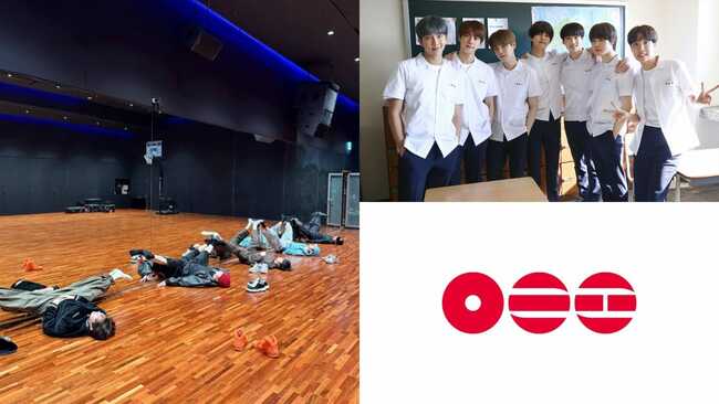 “They all are so unserious” - Fans hilariously react as Taehyung shares candid BTS practice room stretch photo amid ARIRANG comeback