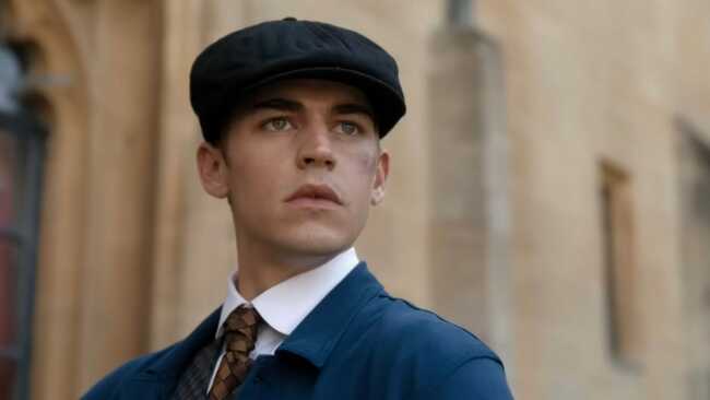 Guy Ritchie's Young Sherlock trailer breakdown: Easter Eggs and everything you missed