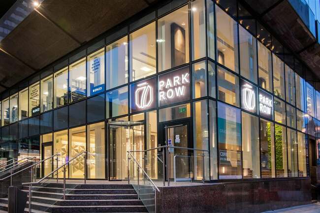 Law firm lands in Leeds after signing five year deal