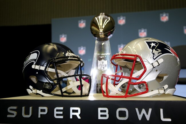Patriots-Seahawks predictions: Herald staff makes Super Bowl LX picks