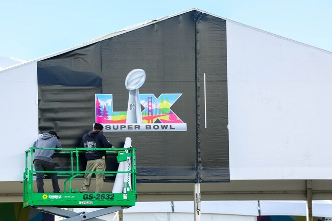 Kurtenbach: In the land of disruption, the NFL offers a fittingly chaotic Super Bowl