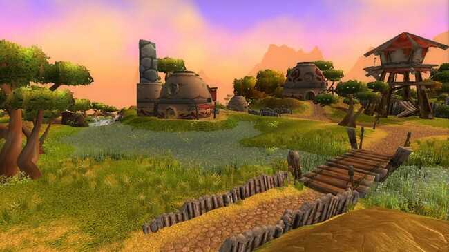 WoW TBC: Ring of Blood quest guide