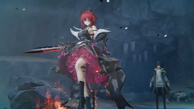 How to complete Echoes of Then quest in Arknights: Endfield