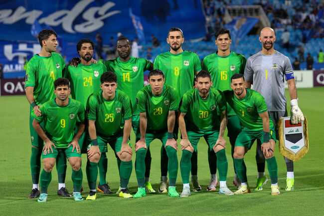 Nasaf vs Al-Shorta Prediction and Betting Tips | 9th February 2026