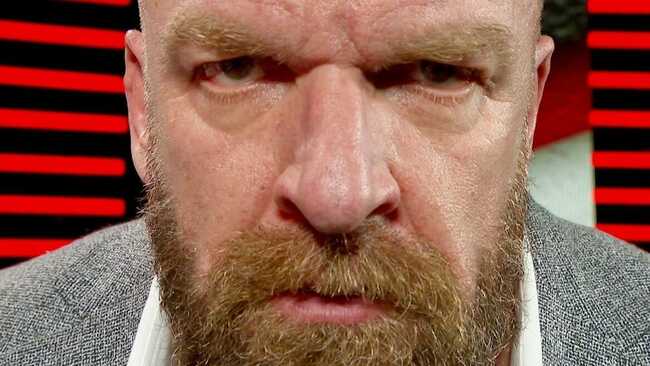 Complete list of superstars gone from WWE in 2026 so far