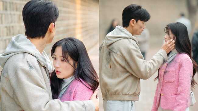 No Tail to Tell episodes 7-8 recap: Eun-ho shares her first kiss with Si-yeol in her 900 years of existence 