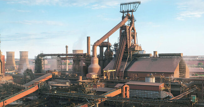 Ailing ArcelorMittal seeks urgent help as losses deepen