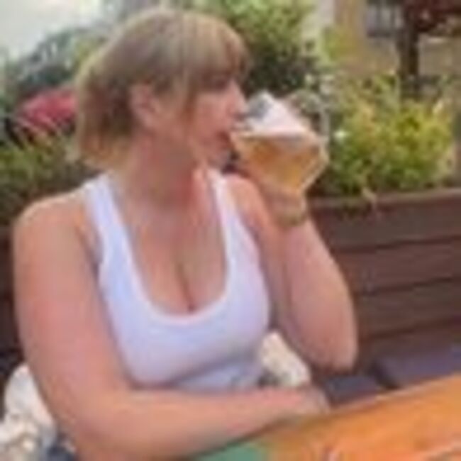 I did my first Dry January — it's not what people say it is