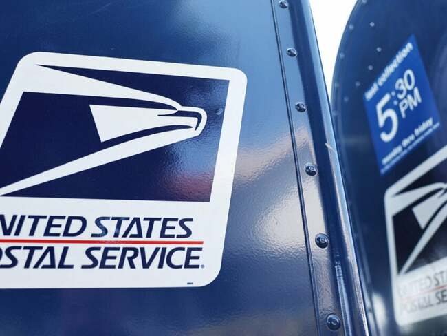 Former employee at Mass. post office pleads guilty after secretly recording female co-workers