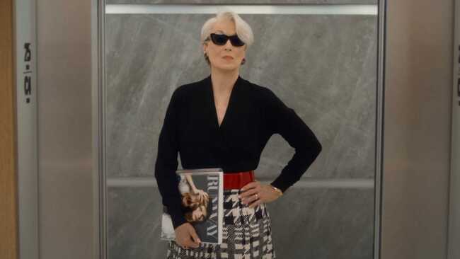 Meryl Streep reportedly set to play Joni Mitchell in upcoming biopic