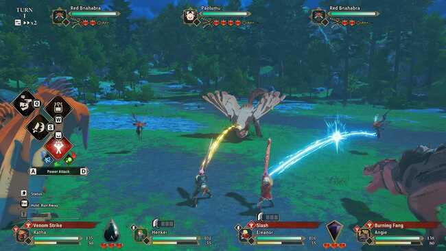 Monster Hunter Stories 3 feels what Pokemon should be on its 30th anniversary