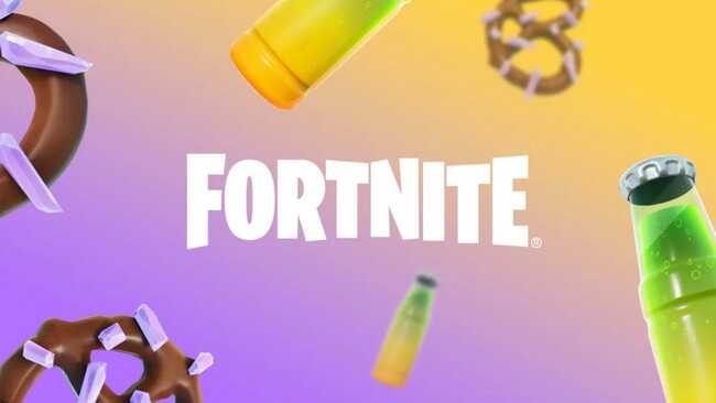 "This was a ruse by a Fortnite player": Epic Games issues clarification on rumors of Jeffrey Epstein playing Fortnite