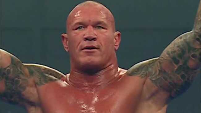 Former AEW champion “would love to” wrestle Randy Orton