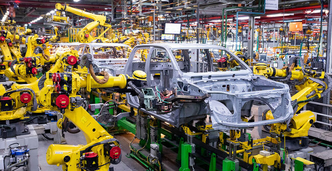 VW rings alarm bells as Isuzu celebrates continental growth