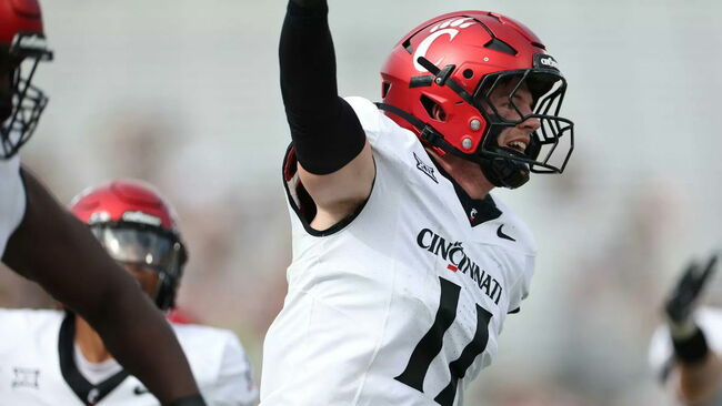 Jaguars’ Biggest Roster Needs: Latest Mock Draft Has Jacksonville Taking Cincinnati LB Jake Golday In 2nd Round