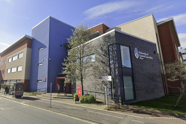 Murder arrest after student found dead in university accommodation