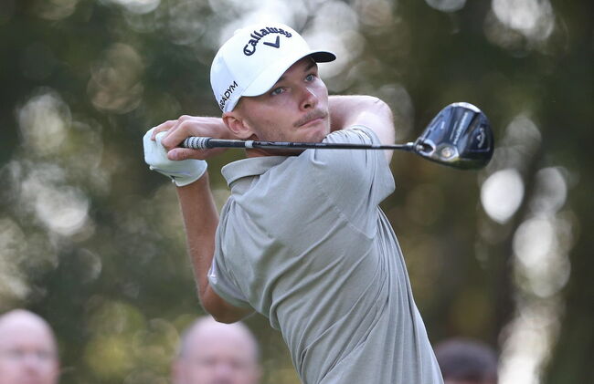 Nicolai Hojgaard 2026 WITB: PGA Tour Pro’s Golf Equipment Explored