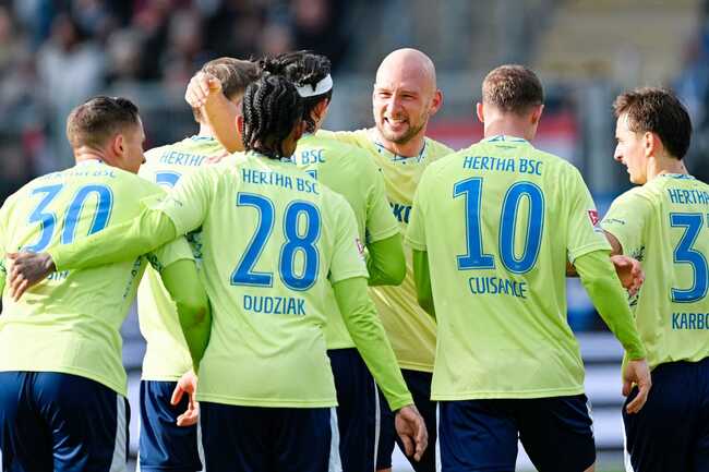 Hertha Berlin vs Freiburg Prediction and Betting Tips | February 10th 2026