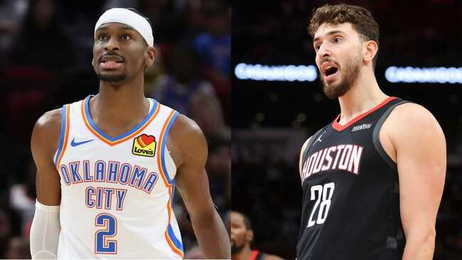 Why Is Shai Gilgeous-Alexander Being Replaced by Alperen Sengun for NBA All-Star Game 2026? Full Roster for USA vs The World Team Revealed