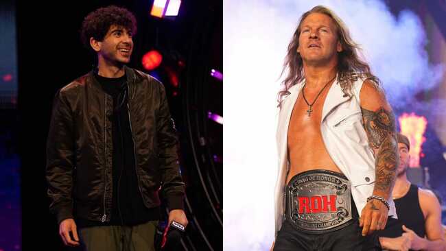 Tony Khan to convince Chris Jericho to stay in AEW by offering an unthinkable deal? Analyzing the chances