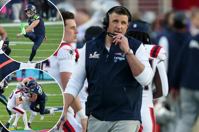 There was little room for drama in borefest Super Bowl