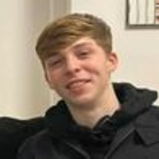 BREAKING: Body found in search for teen, 19, who went missing last week