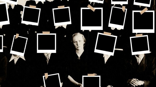 My daughter didn’t have a class photo. The reason stupefied me