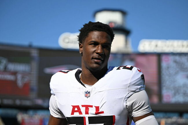 Calls Mount Against Falcons for James Pearce Jr. Post as LB Gets Big Legal Update After Arrest