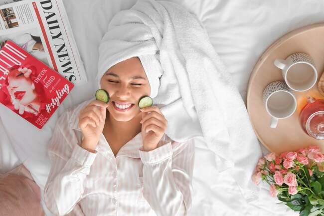 I’m a beauty editor and found the best beauty gift sets from Boots to pamper yourself this Valentine’s Day