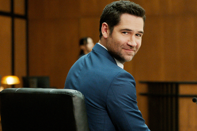 ‘The Lincoln Lawyer’ Season 5: Premiere Date, ‘Resurrection Walk’ Book Info, And More