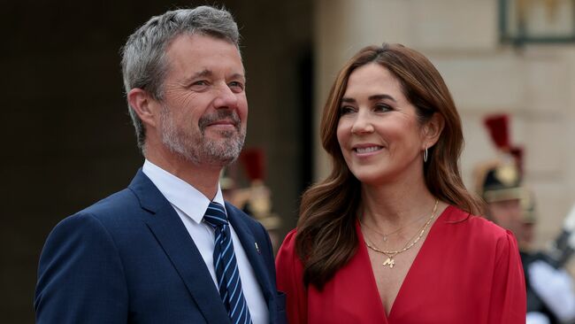 Love at the Olympics – royal couples who fell in love at the games