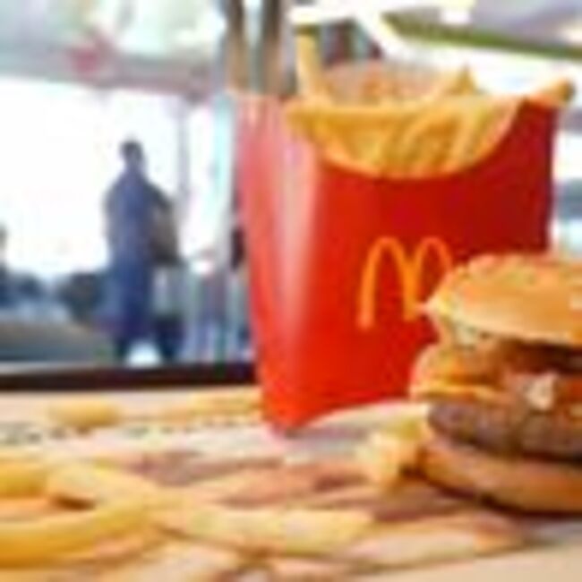 McDonald's fans are 'mind-blown' after learning correct way to use sauce pot