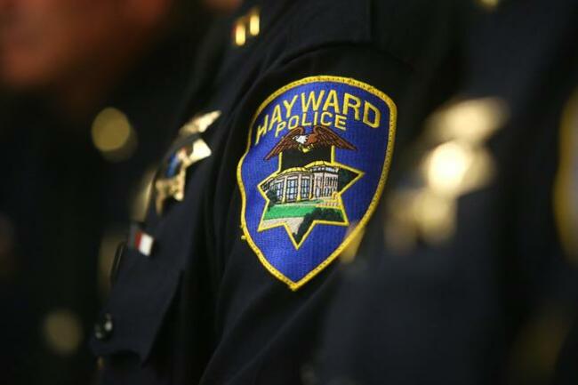 Pedestrian dies in Hayward traffic collision