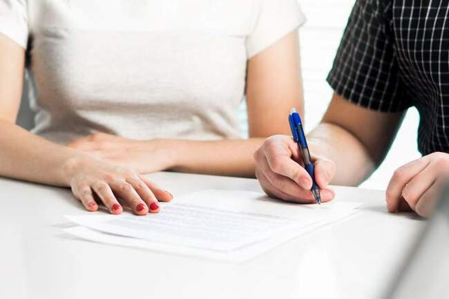 Say yes to the prenup? Why younger Canadians feel the love amid uncertainty