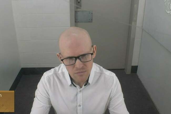 New Zealand mosque shooter always planned to admit his crimes, his former lawyers tell appeals court