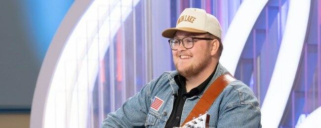 ’90s Country Star Breaks Down in Tears as He Accompanies His Son to His ‘American Idol’ Audition