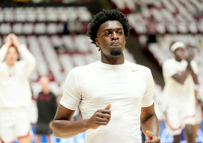 NCAA Fans Weigh In After Charles Bediako Ruled Ineligible at Alabama