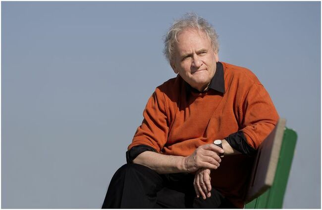 National Library of Ireland spent €290,000 on Paul Durcan archive