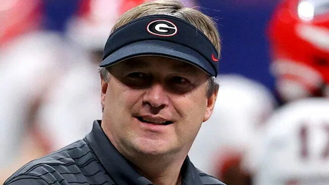 Ex-Georgia LB Who Won Two National Titles With Kirby Smart Reminisces on His UGA Past in Latest Post