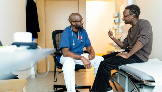 The Cost Of Treating Black Men’s Health Like A Joke