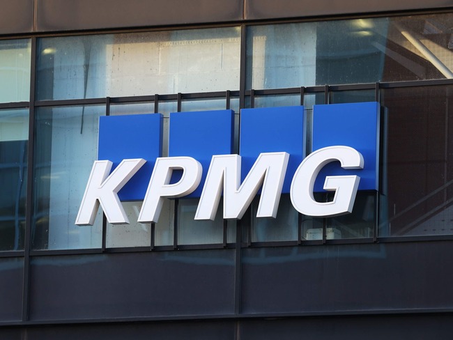 'The Midlands has started 2026 in a strong position' - KPMG says as report highlights rise in permanent placements