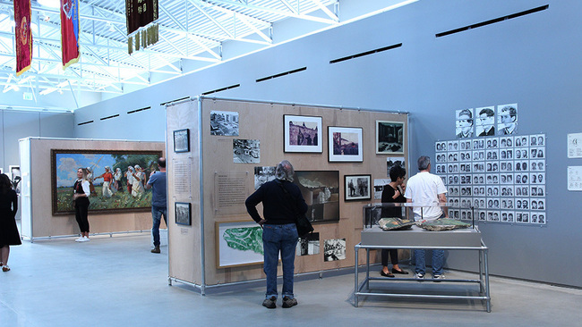 Freebie of the week: Culver City’s Wende Museum opens new community center
