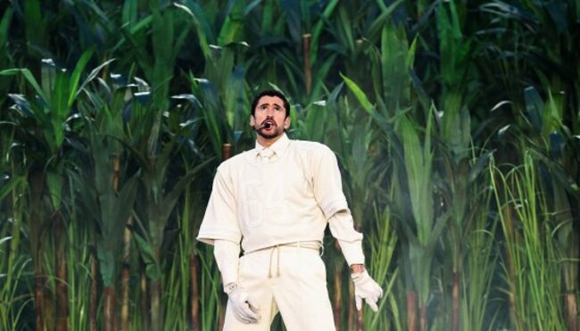 Calls Rise For Bad Bunny’s Deportation Despite Being A U.S. Citizen