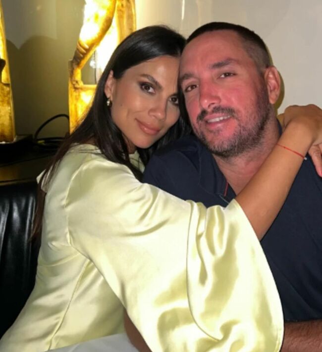 Veliko slavlje u domu Viktora Troickog, njegova žena se oglasila i podelila radosnu vest: Svi čestitaju!